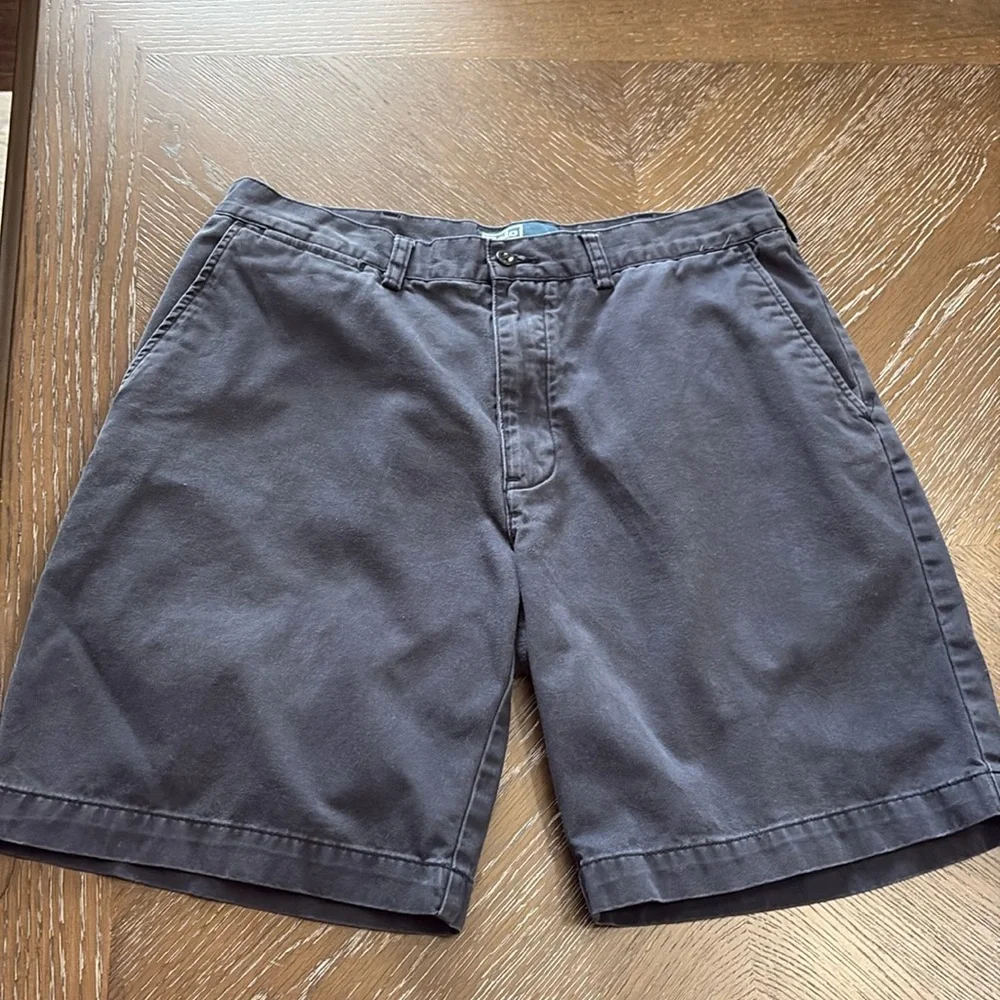 Polo by Ralph Lauren navy blue shorts Size 34